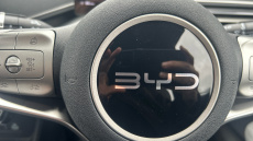 BYD Dolphin Surf 65kW Boost 43kWh 5dr Auto Electric Hatchback